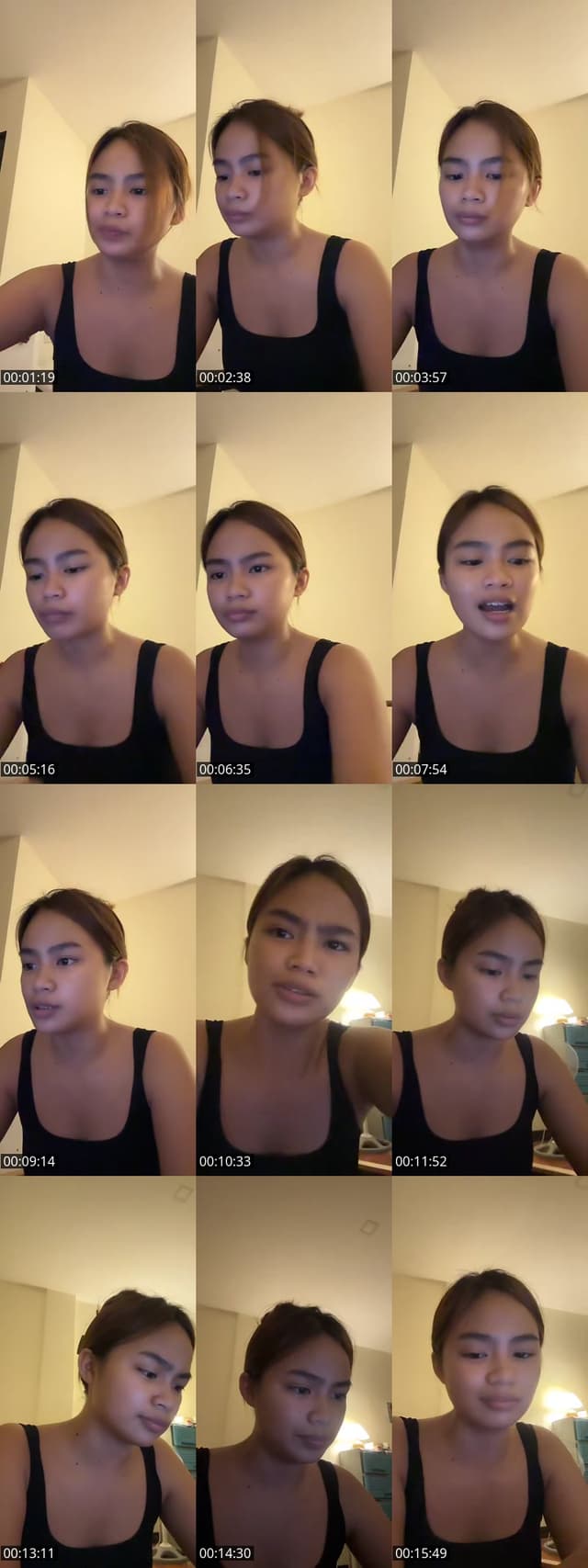 TikTok live: Research ano tara? by @_mmmry