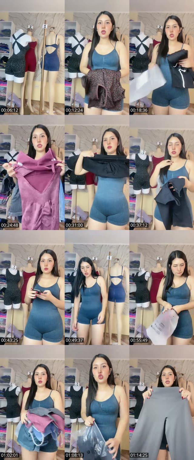 TikTok live: 921💚646💚003 by @igistore0