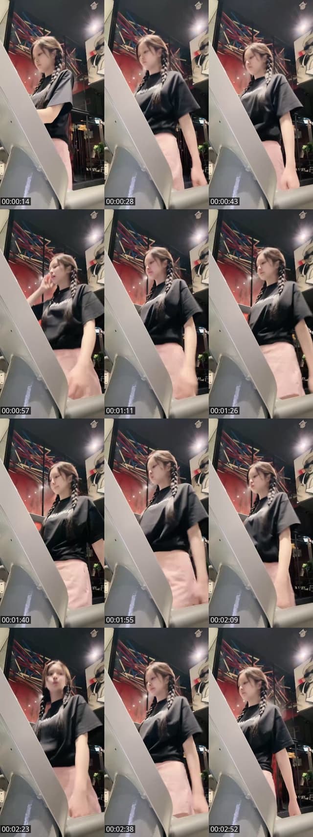 TikTok live: Let's Go A1 by @s_seoah