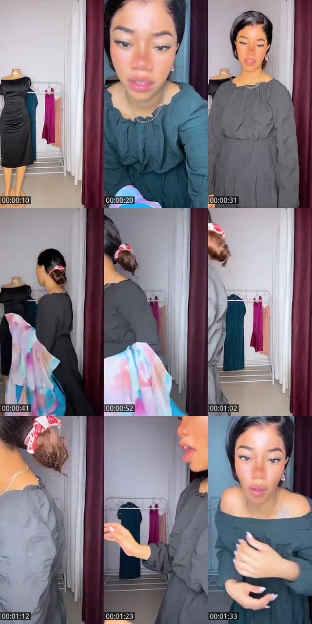 TikTok live: Abertura de mais um balão by @joiateixeira0
