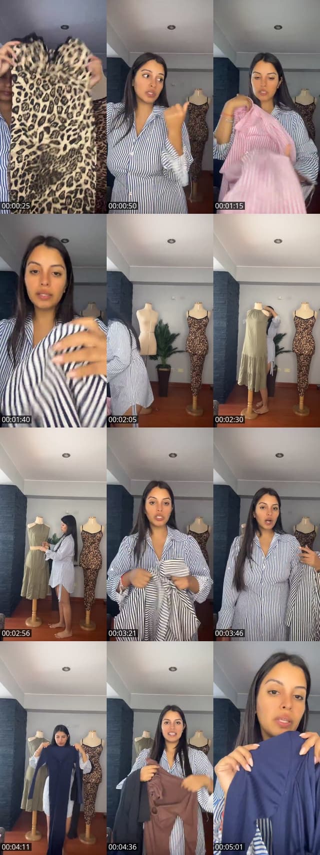 Past TikTok live: Hoy full liquidación 💕 by @simoneclothesp
