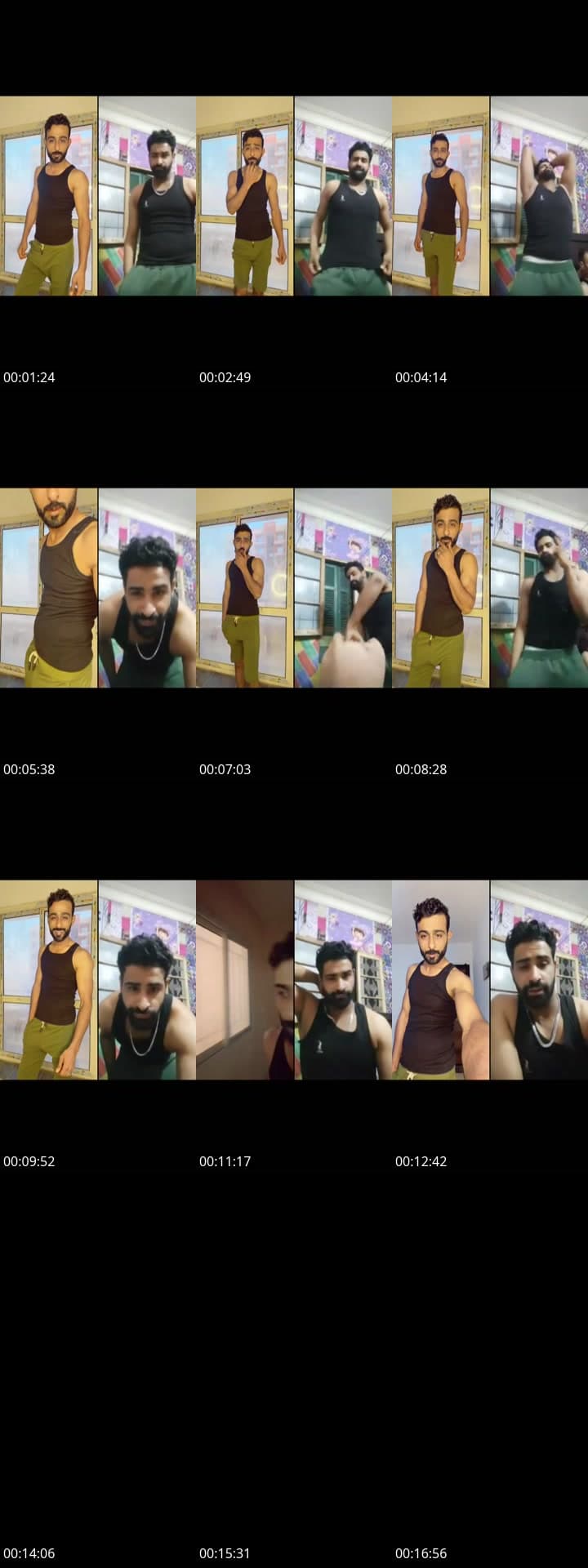 صباح كل حاجه حلوه