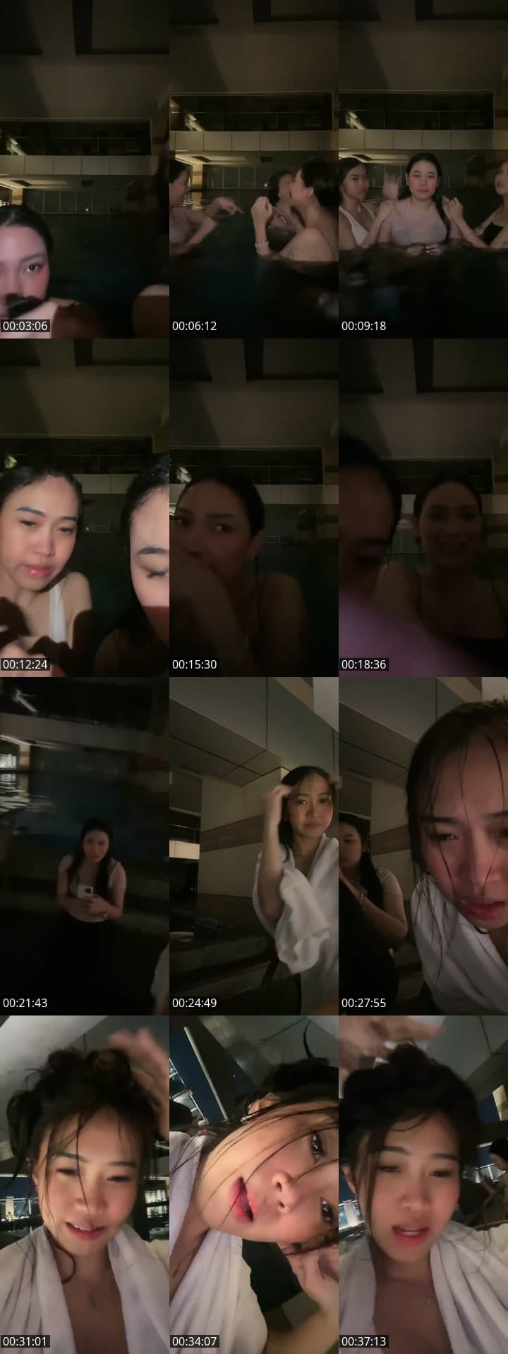 @mnxrhlz TikTok live stream