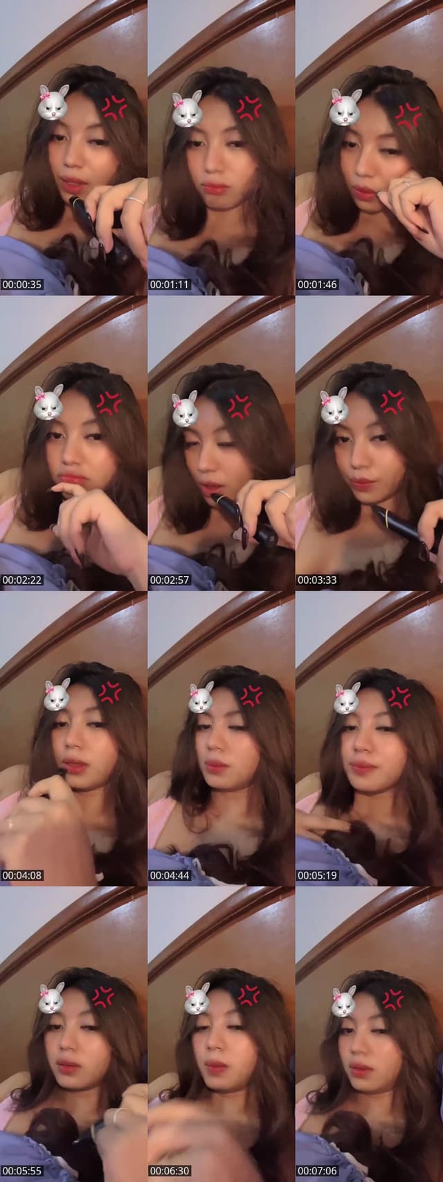 Past TikTok live: gbttt by @jiankaald