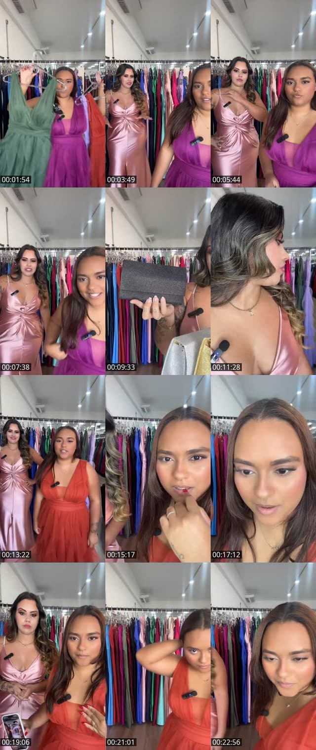 TikTok live: Compre e Ganhe by @casadasmadrinhas