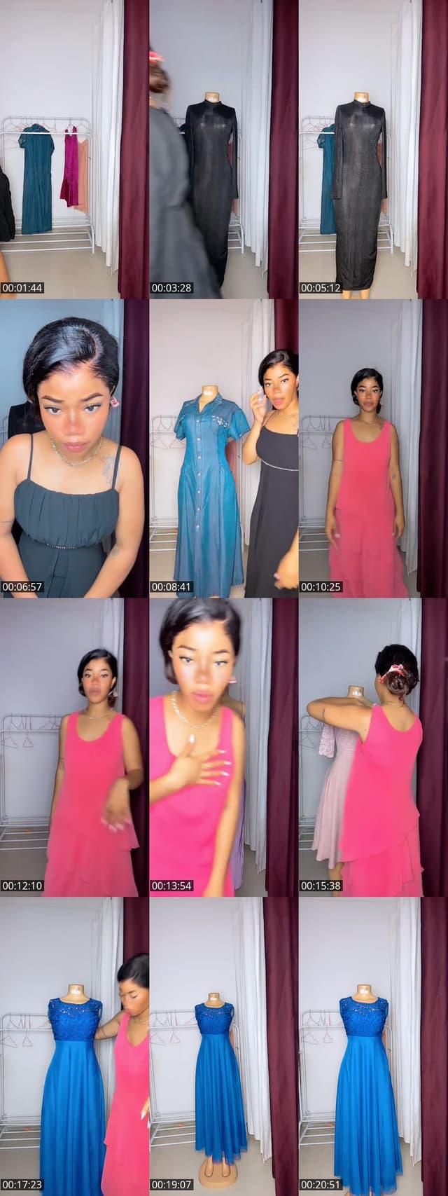 TikTok live: Abertura de mais um balão by @joiateixeira0