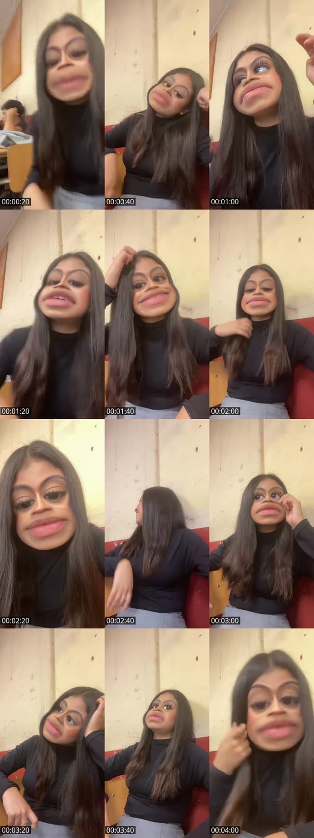 @izgv6 TikTok live from 2026-05-05