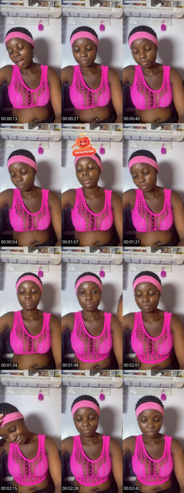 @lilmamaspeaks6 TikTok live from 2026-05-05