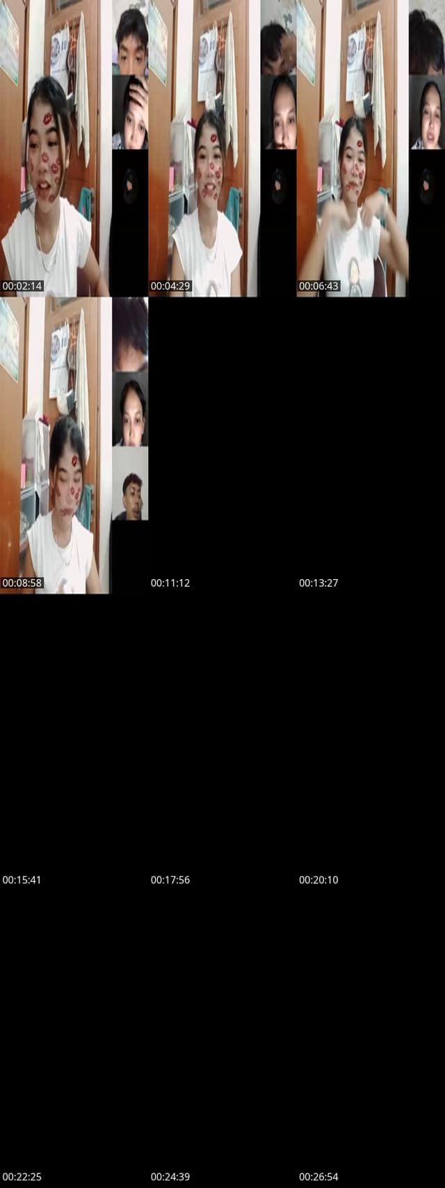 Past TikTok live: aloww by @neng_yaya31