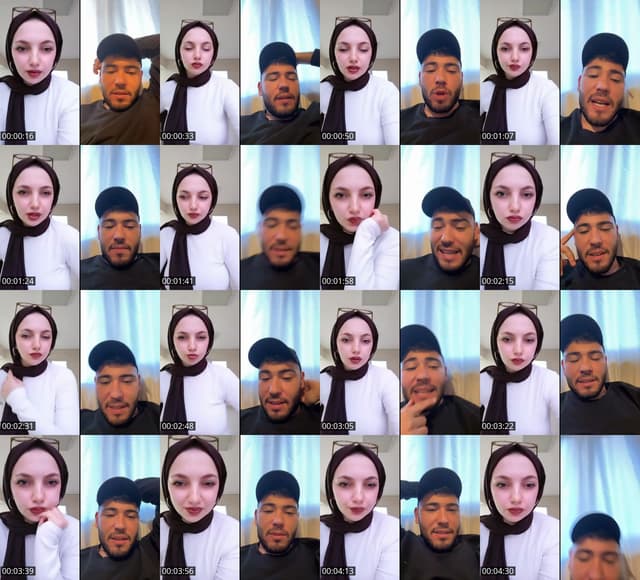 TikTok live: hoşgeldin by @1_myshaylaa