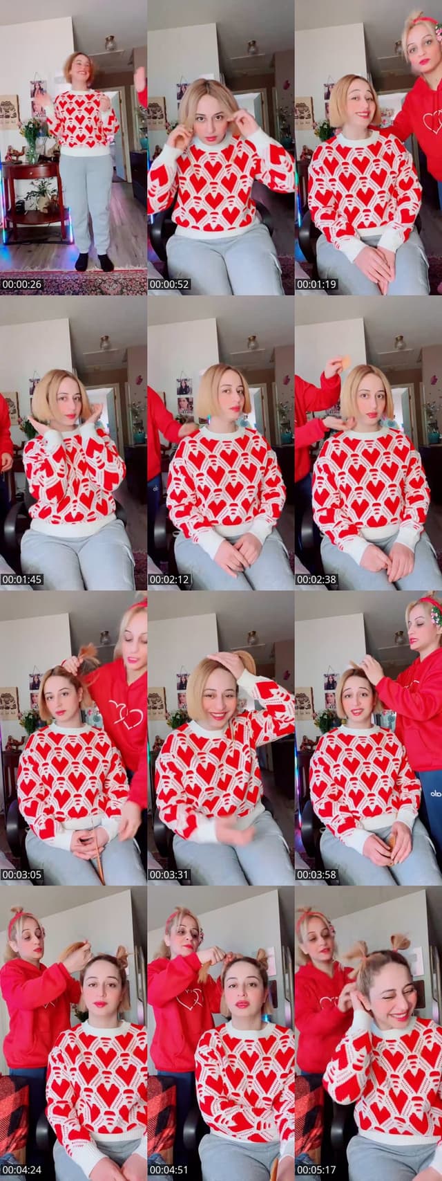 TikTok live: بحبكم❤️ by @asmaa_eman