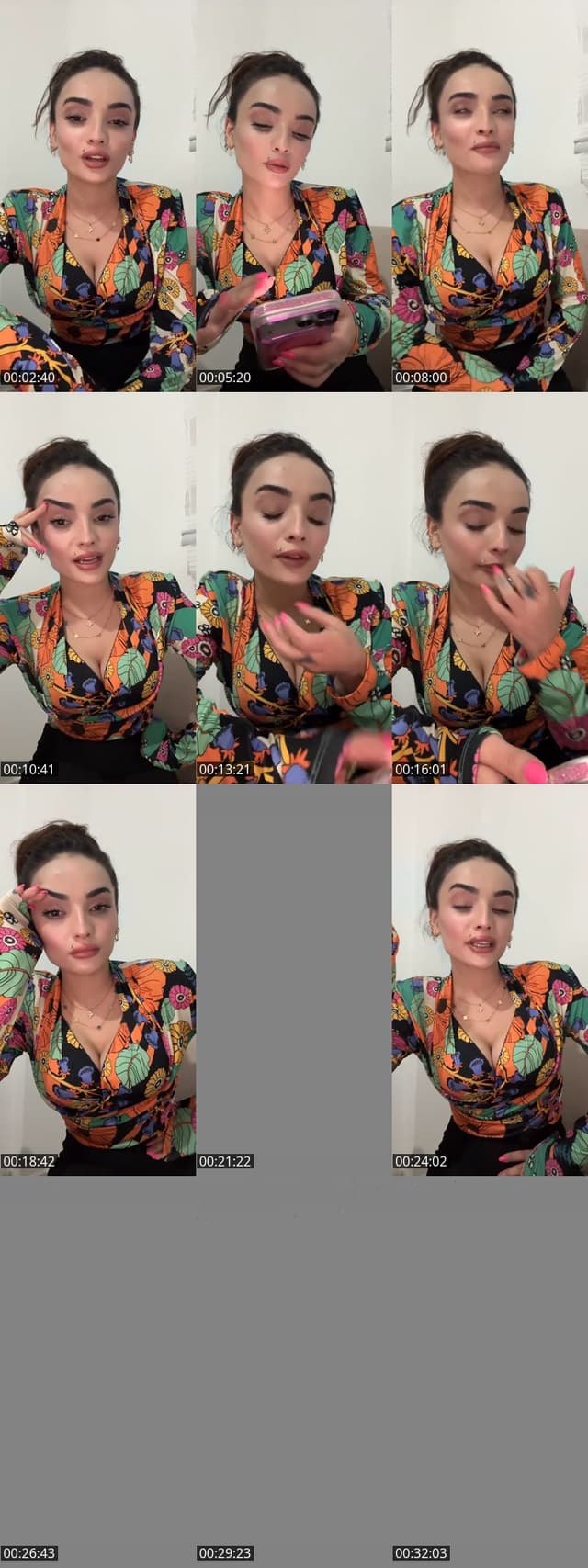 TikTok live: Hatay🥳 by @sadecekubra58
