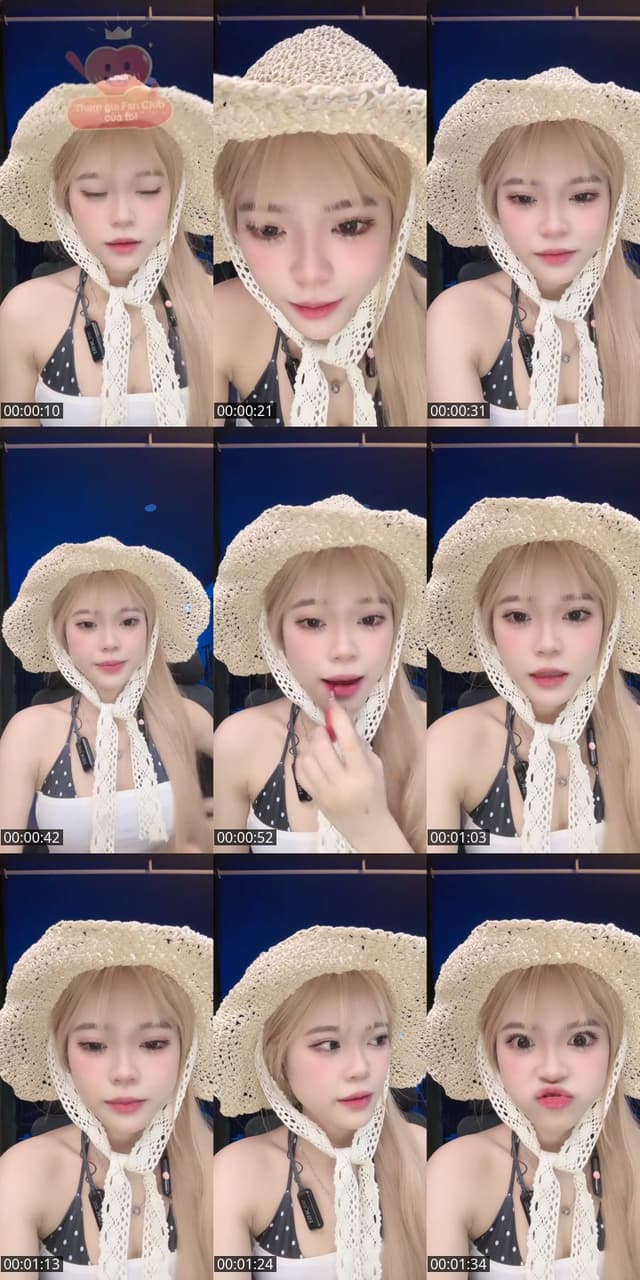 TikTok live: Đứng đó chi dạ, vô với em nè by @tmdiu7