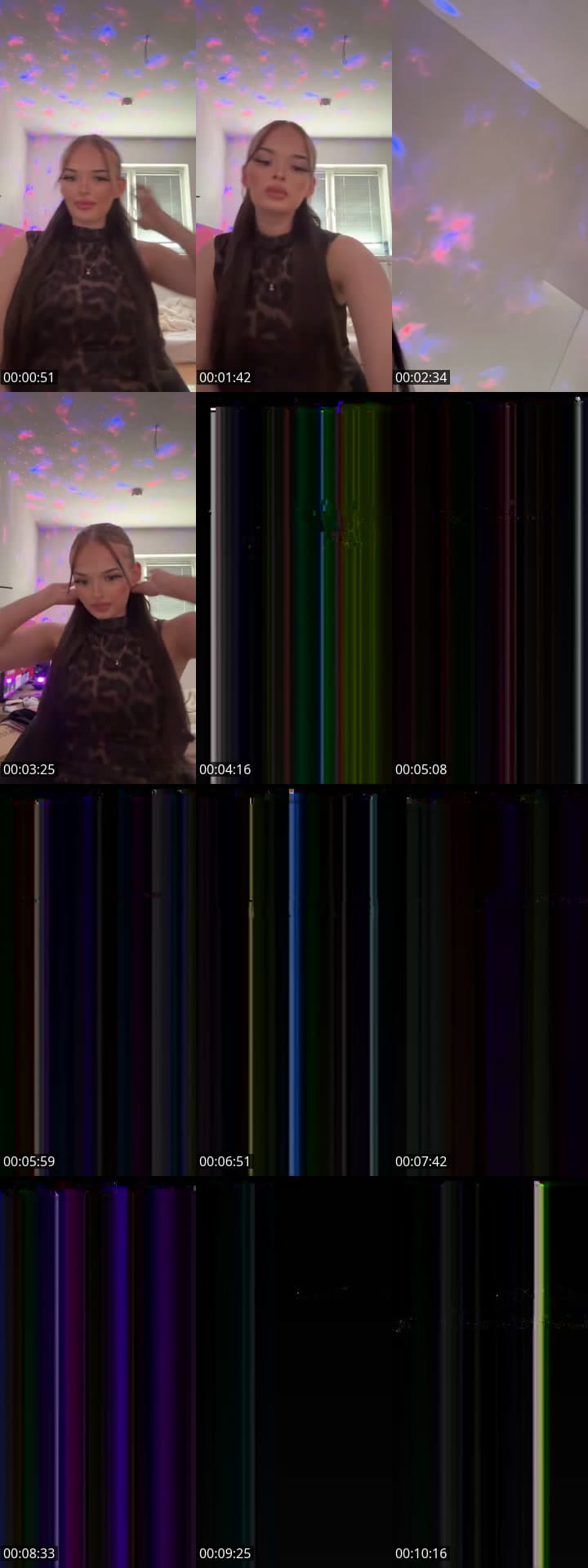 @8.12li TikTok live stream
