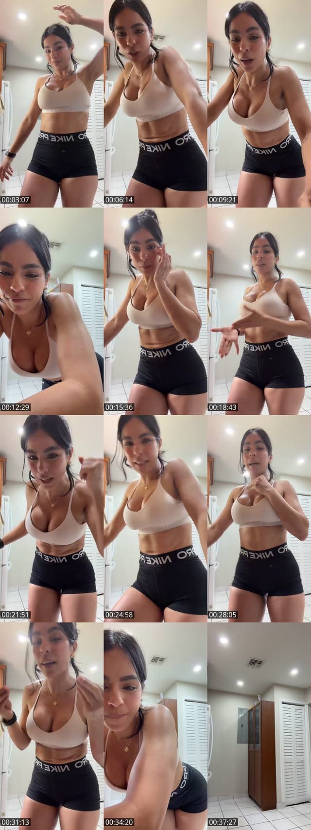 @layrelys TikTok live from 2026-05-05