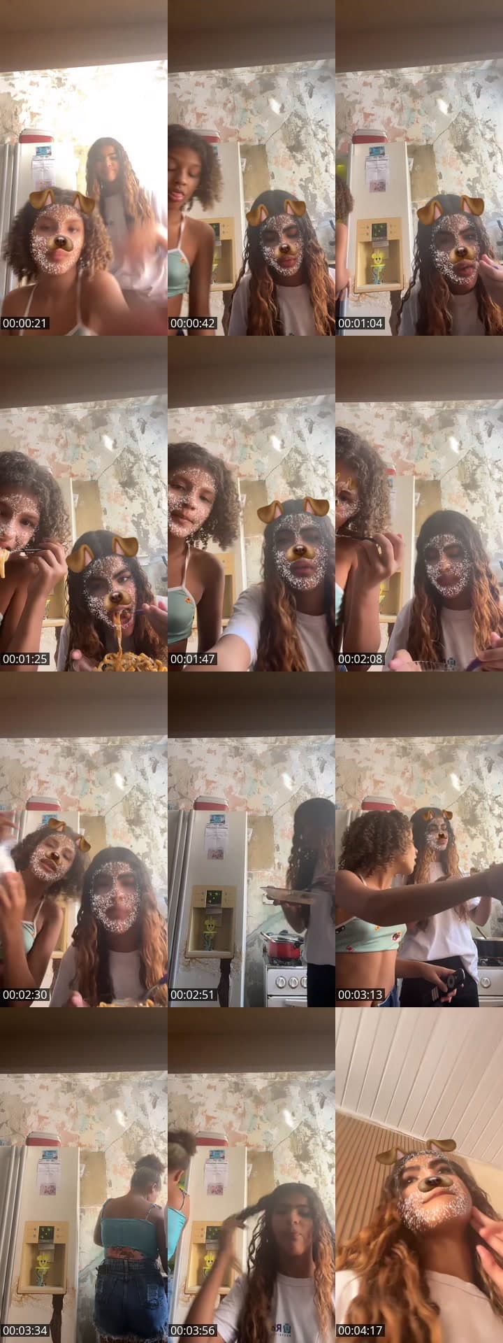 @rayllane.vitoria1 TikTok live stream