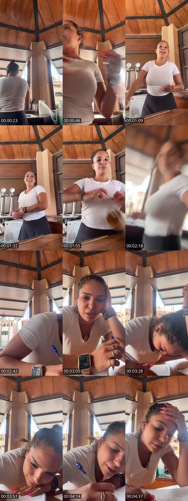 @beatrizreinaortiz TikTok live from 2026-05-05