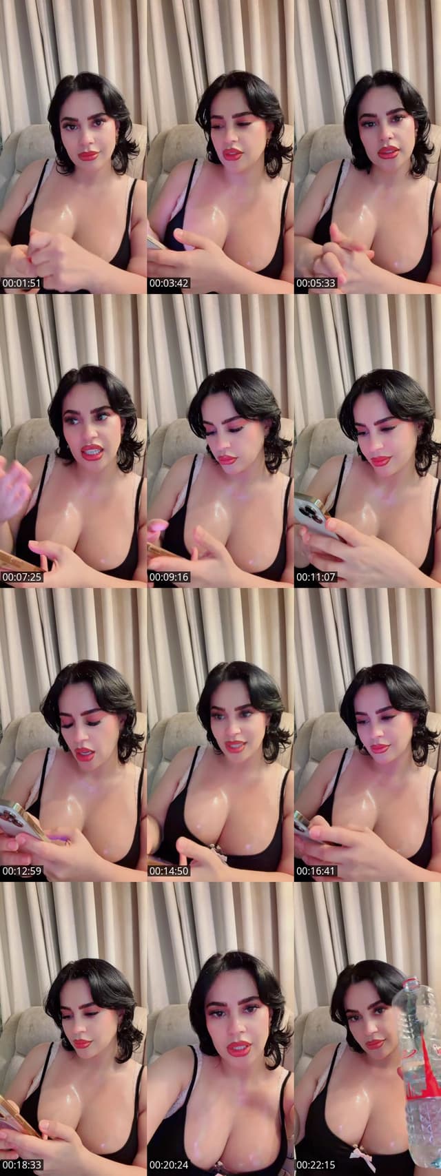 TikTok live: ادعم البث وبضيفك برايفت أصفر 💛 by @tsoooooooonami