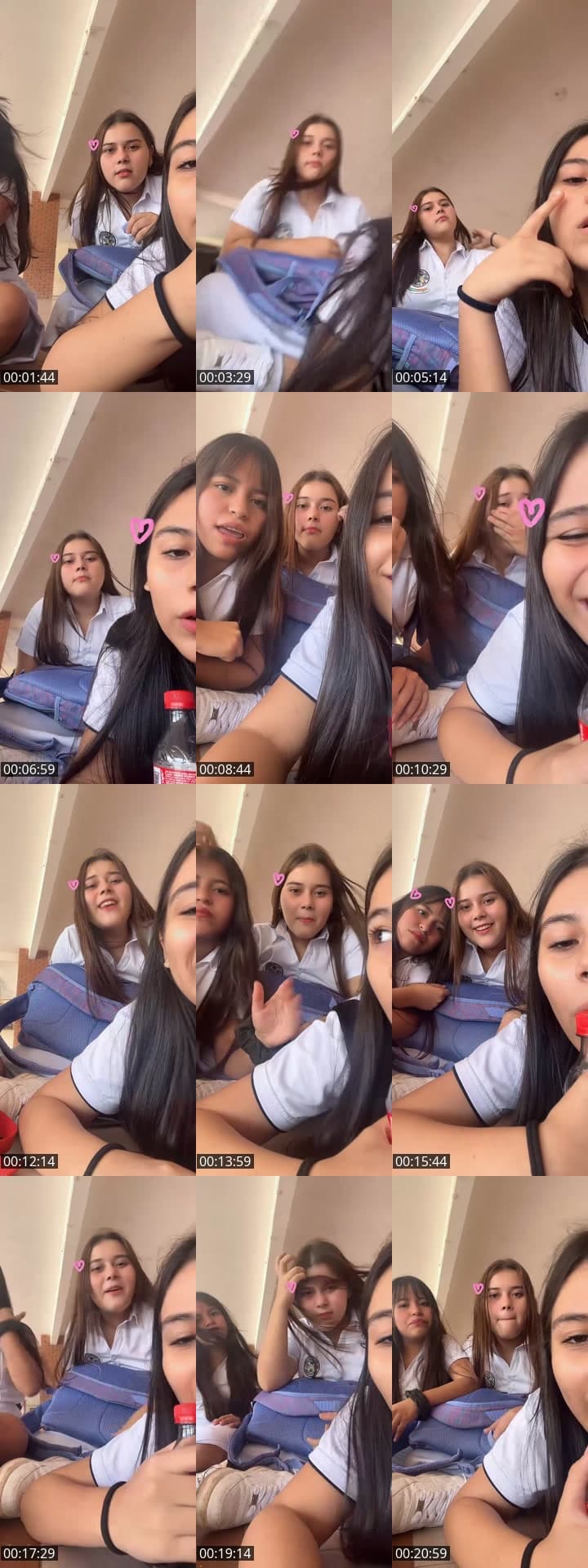 Calificamos ig
