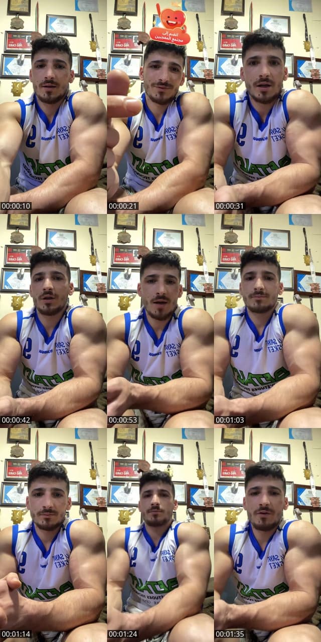 @fitness_apood TikTok live from 2026-05-05