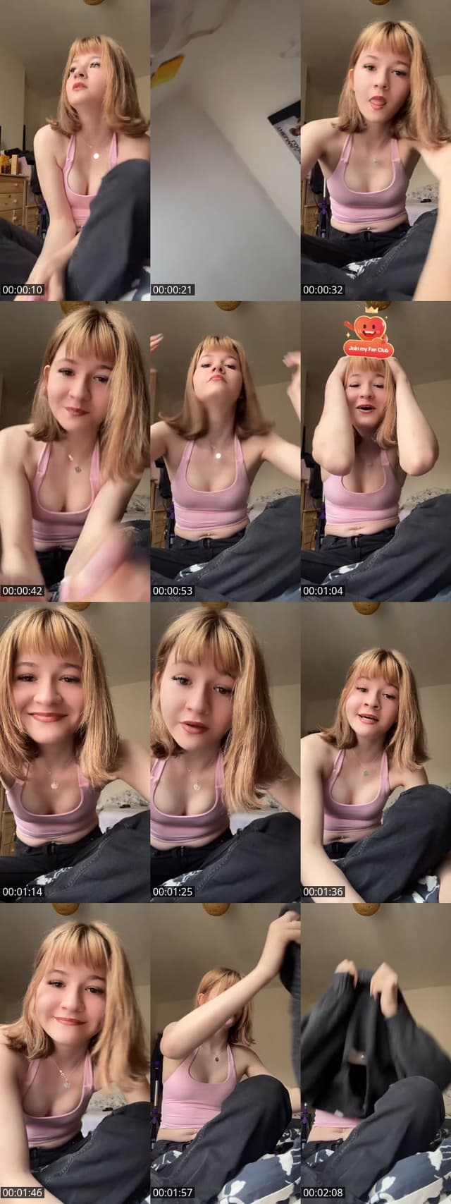 @flintonsteele6 past TikTok live from 2026-05-05