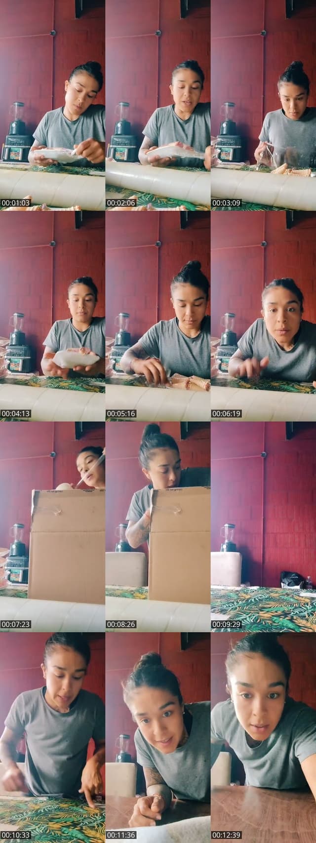 TikTok live: producción!!! charlamos ? by @celesro_