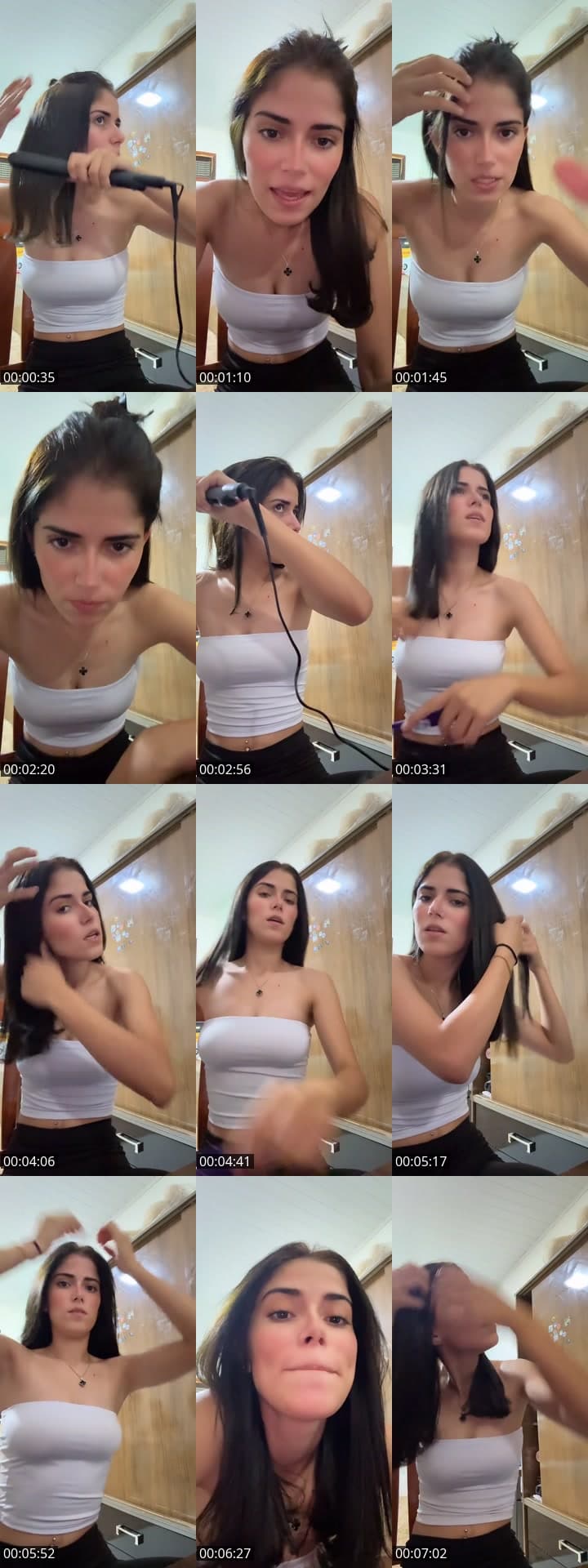 @jaquelineramos79 TikTok live stream