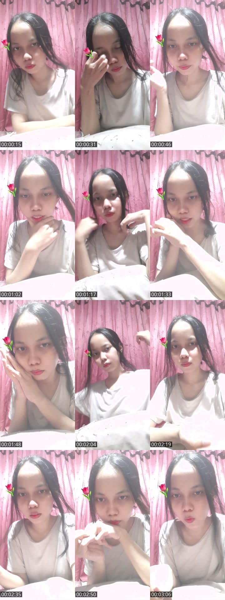 hi world #randomtalk #fyp