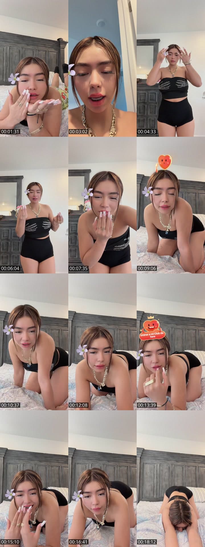 @pelusa5336 TikTok live stream