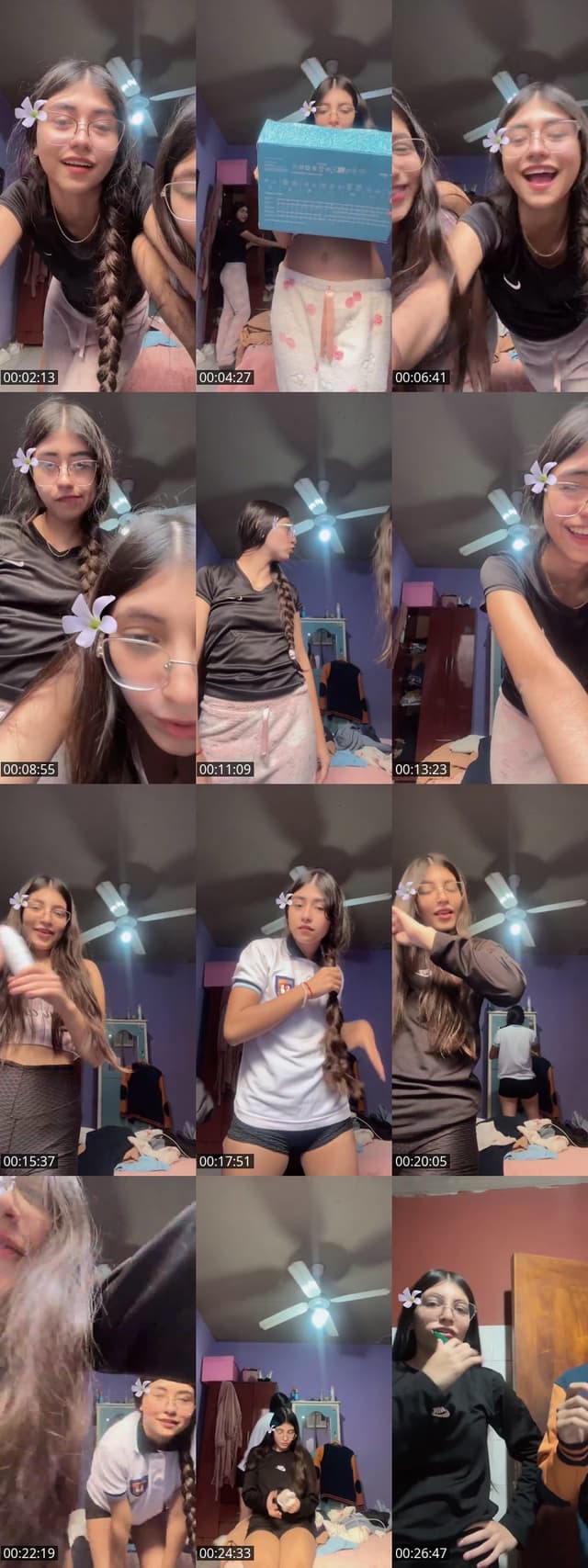 TikTok live: holaychau by @jo.plcio