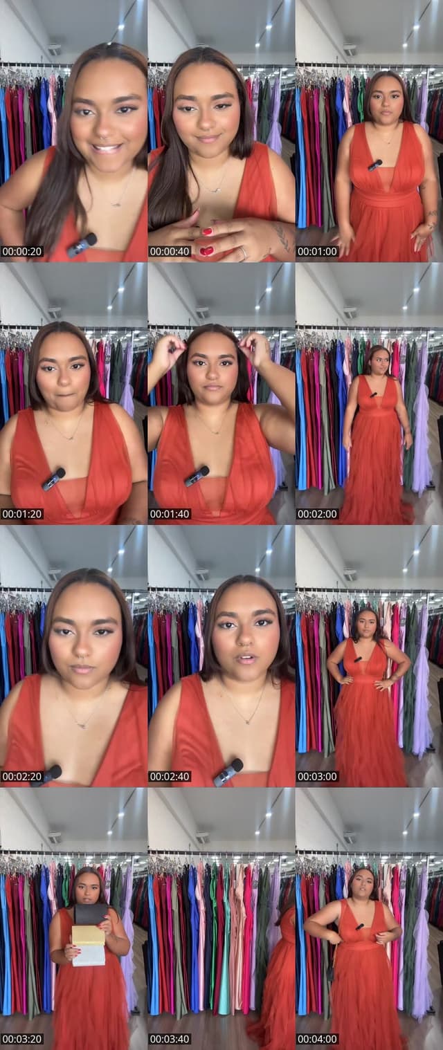 TikTok live: Compre e Ganhe by @casadasmadrinhas