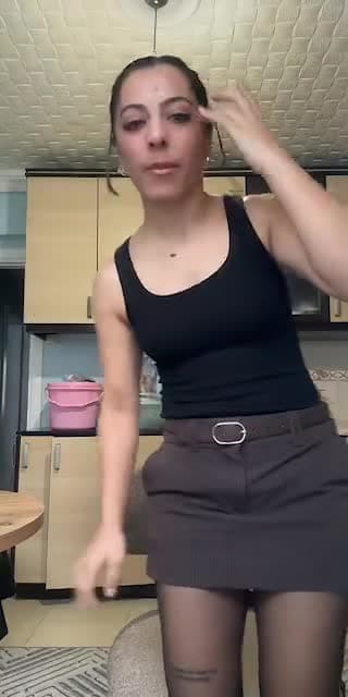@aydagokce1 TikTok live stream