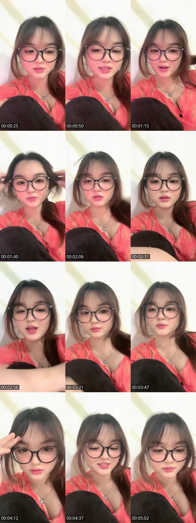 TikTok live: kenapa nyak by @vanimek