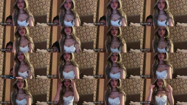Past TikTok live: get unreadyyyy by @k.ggaelle