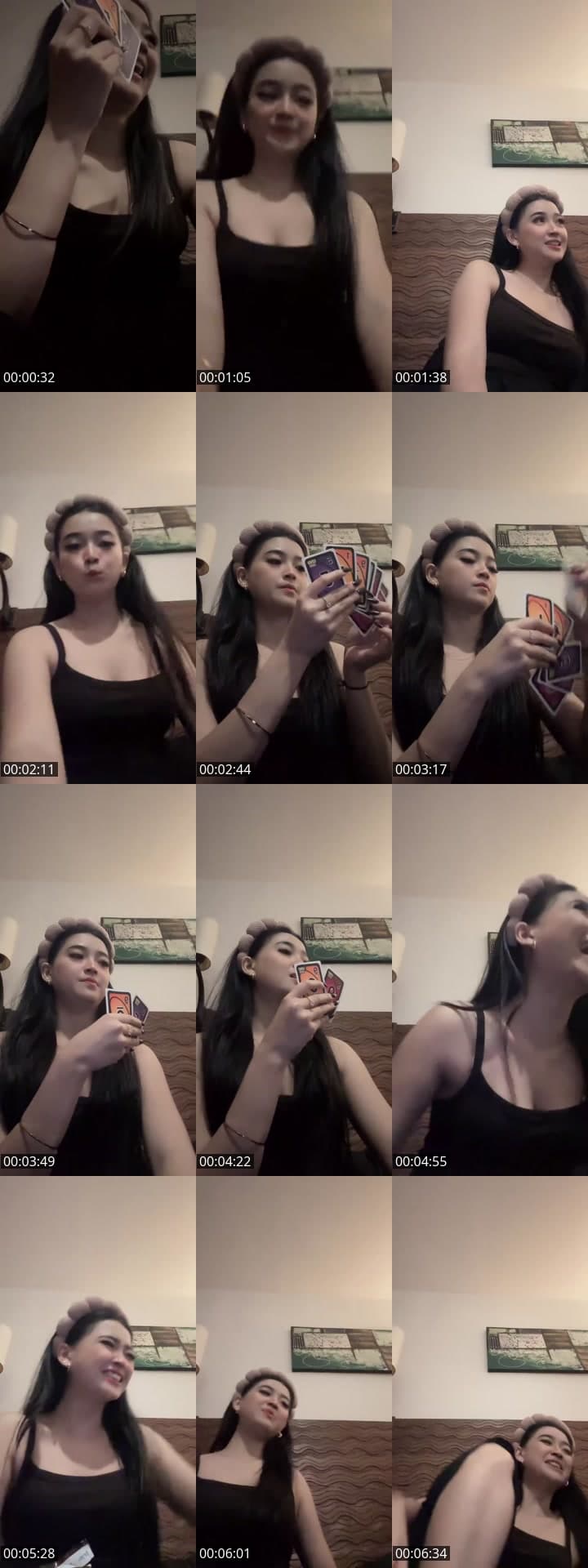 @cxcxmaaar__ TikTok live stream