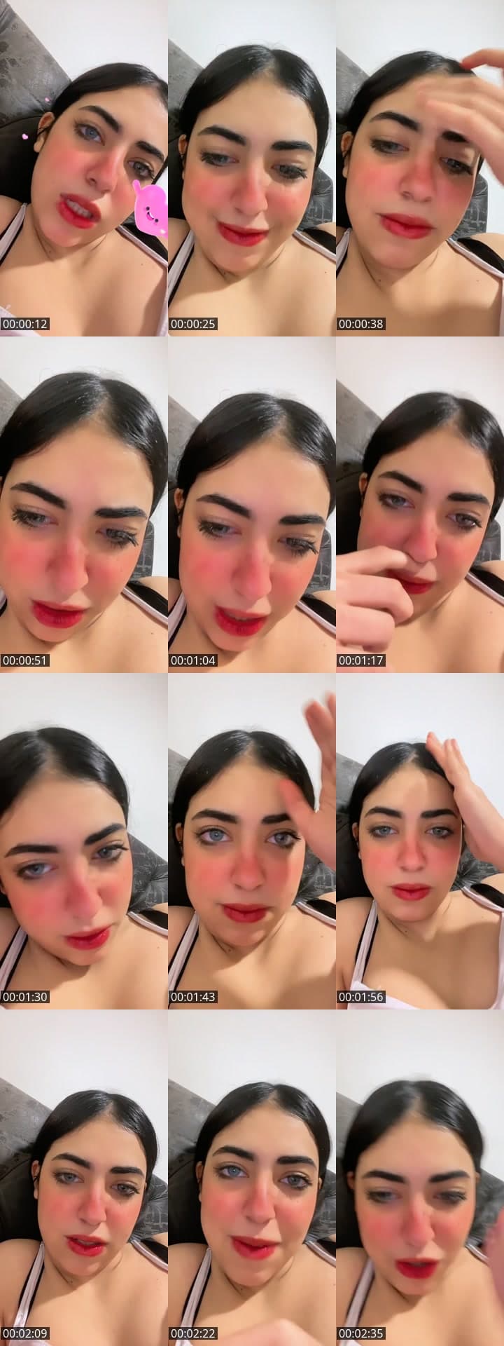 @dodool___2 TikTok live stream