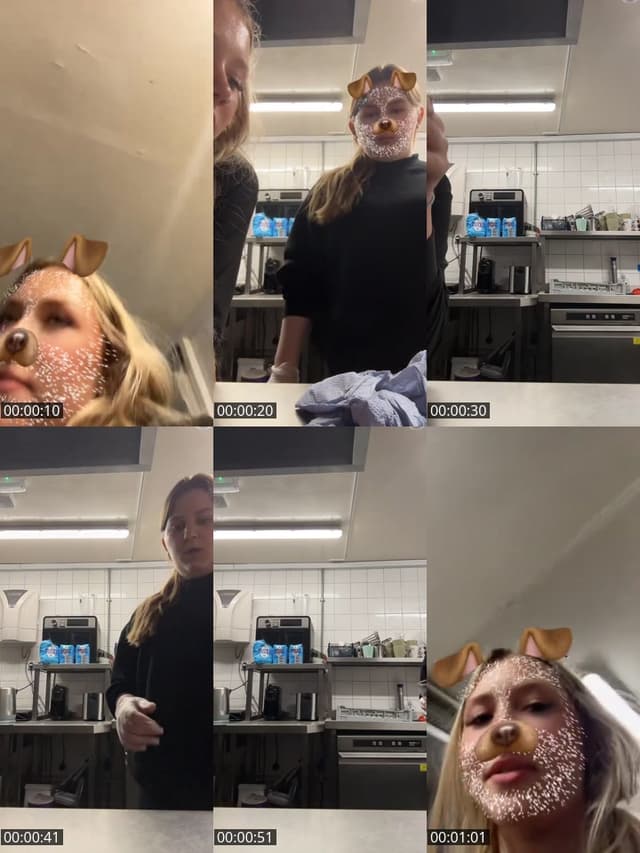 @mylieerex TikTok live from 2026-05-05