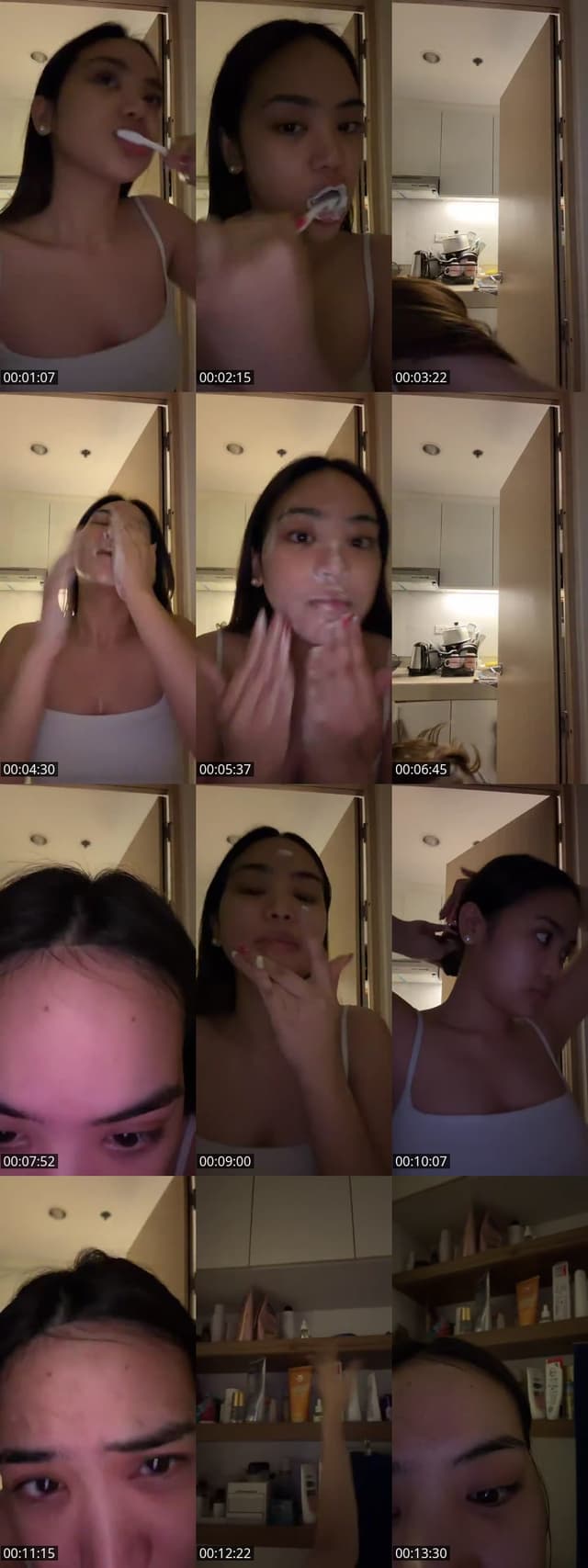 Past TikTok live: wtg by @user178119382627