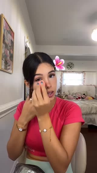 TikTok live: You are loved ❤️ by @luceritaxo