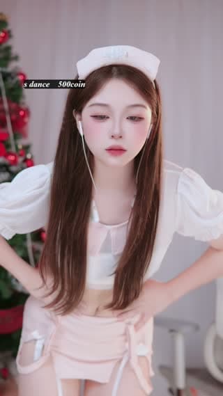 TikTok live: vao day em bao by @nhoemkhong1106