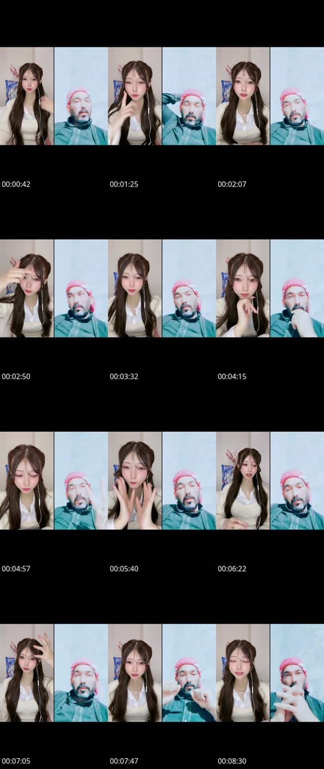 TikTok live: 話しかけてね by @mihomiho_08
