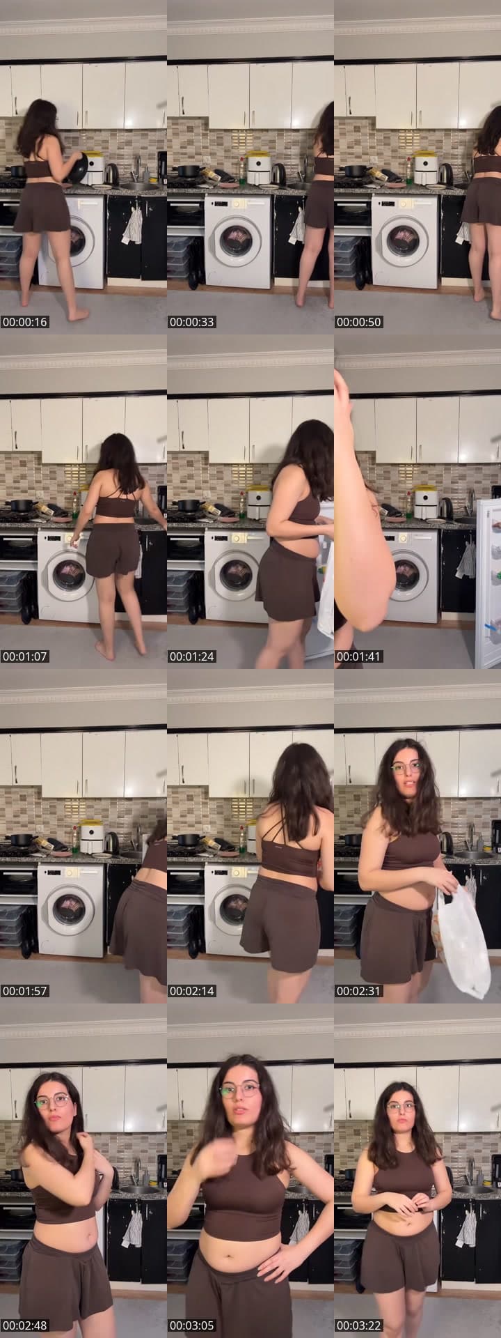 Kombin yayını