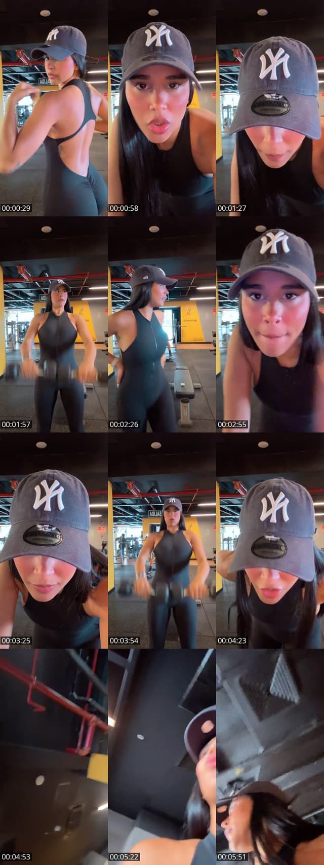 TikTok live: Hola , entra❤️ by @yormaryrincon