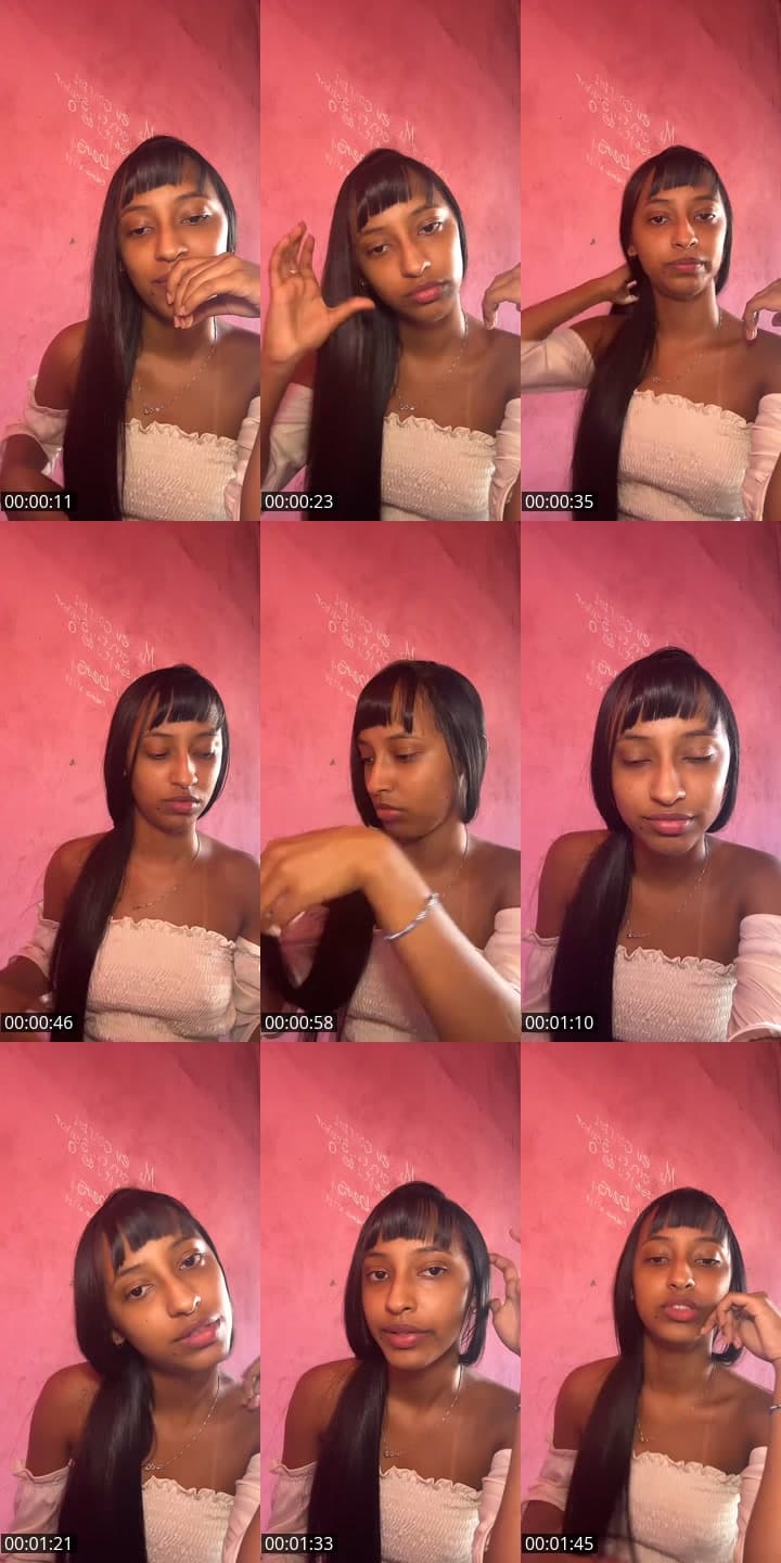 @gih.souza99 TikTok live stream