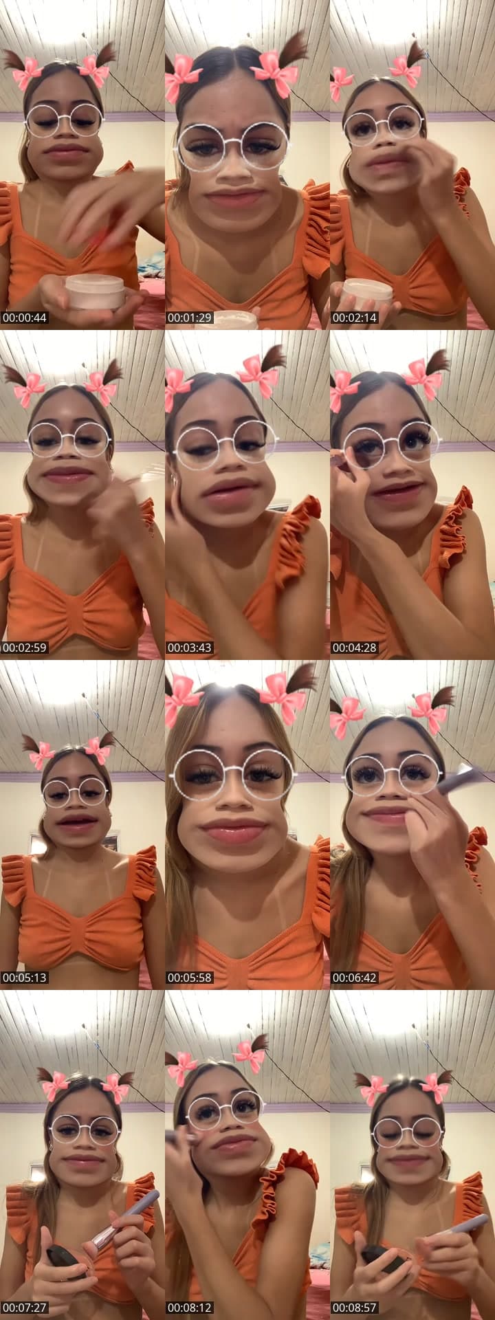 @laryquint062 TikTok live stream