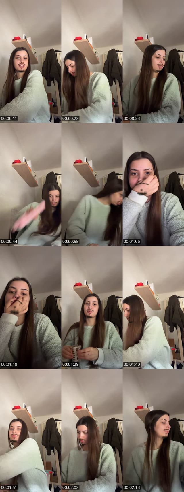 @aandreeapeerez TikTok live from 2026-05-05