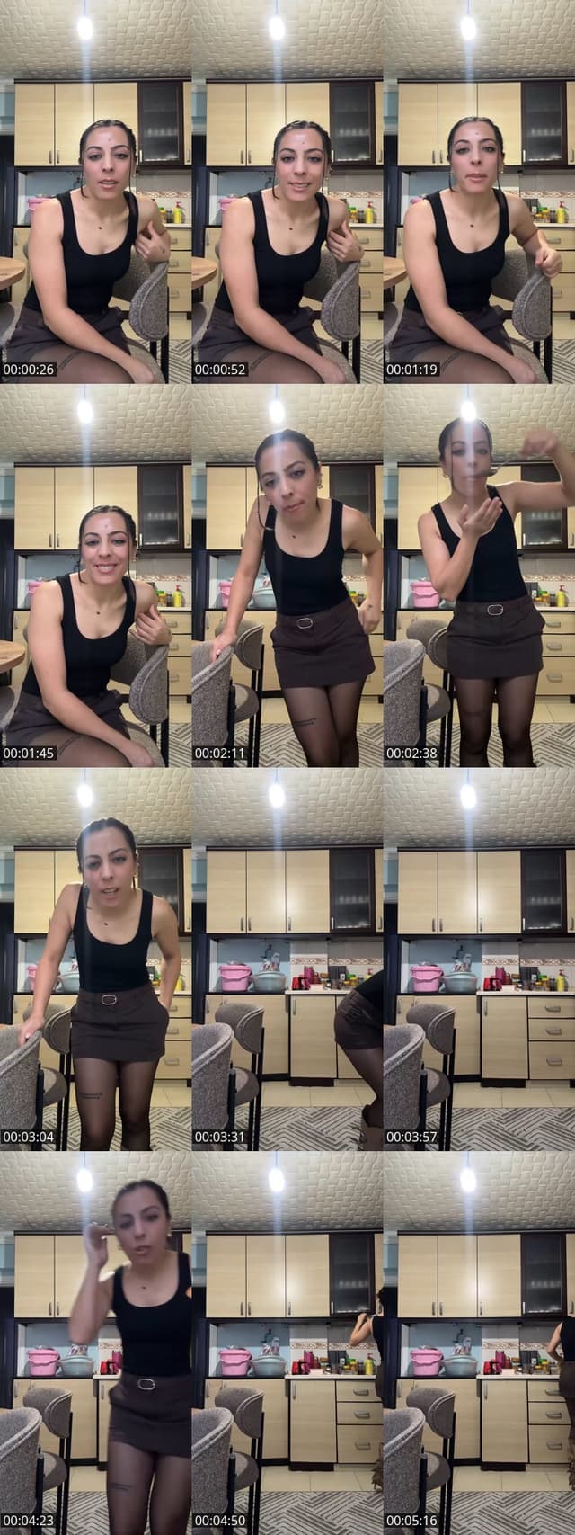 @aydagokce1 TikTok live from 2026-05-05