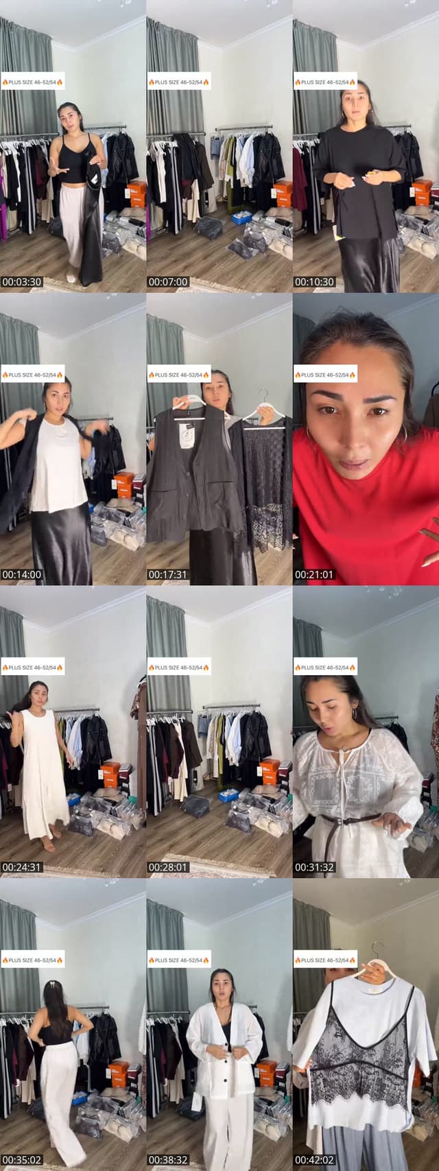 Past TikTok live: Вещи по вкусной цене 🤩 by @ilovesovelstore