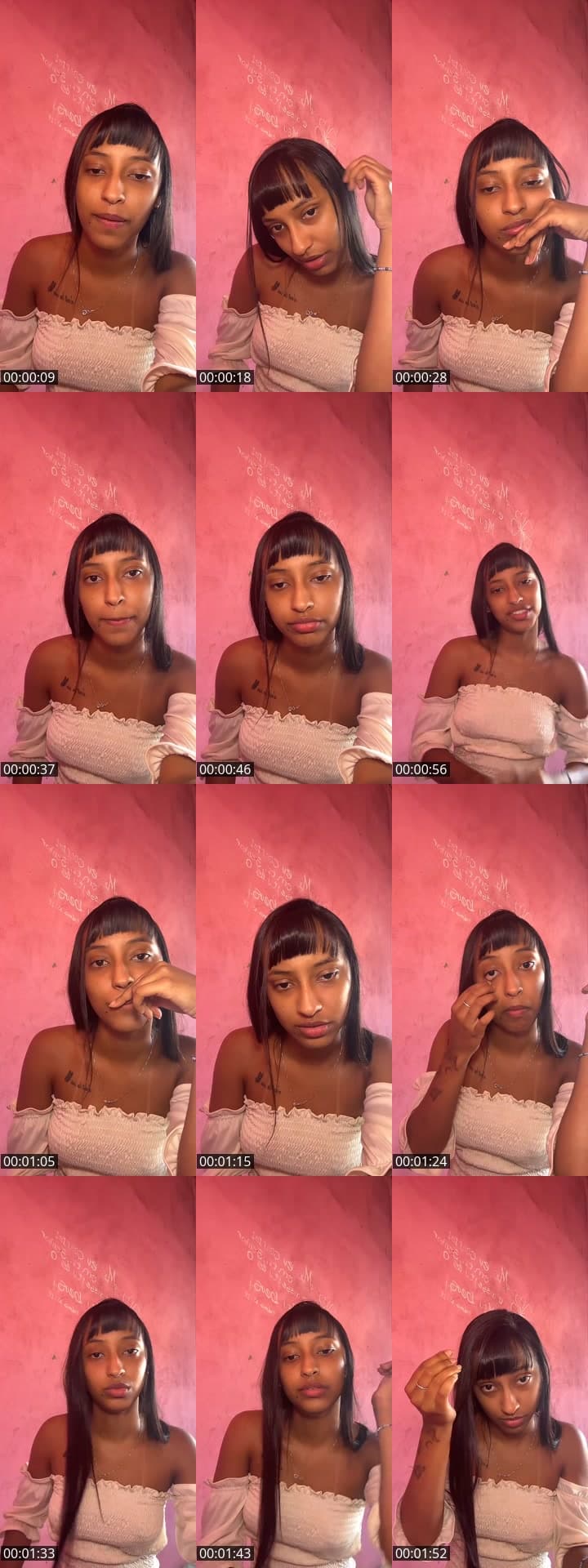 @gih.souza99 TikTok live stream