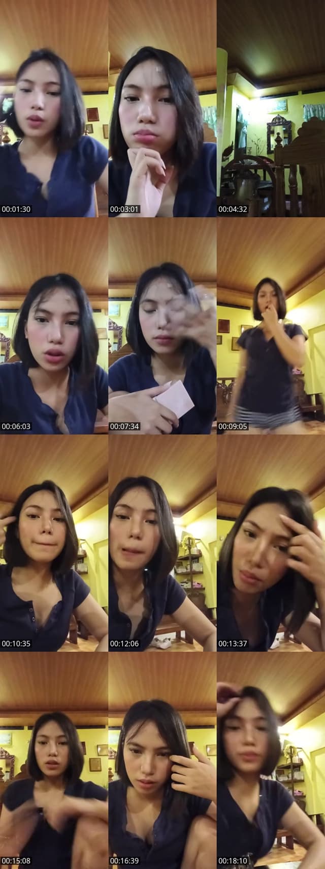 TikTok live: vc!???? by @selfishhhh3